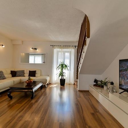 Apartman Ciciliani Trogir Exteriér fotografie