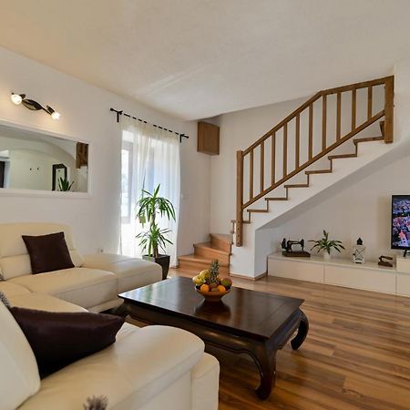 Apartman Ciciliani Trogir Exteriér fotografie