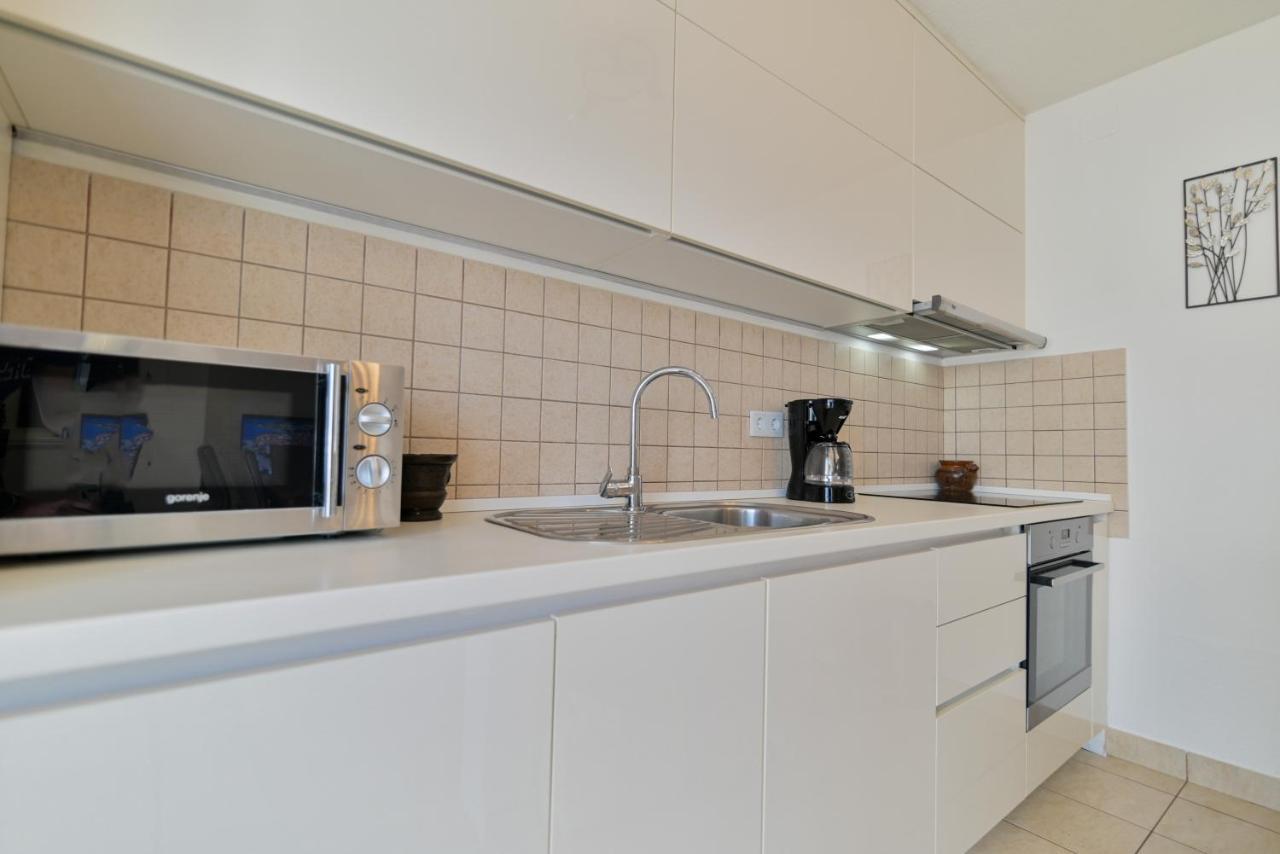 Apartman Ciciliani Trogir Exteriér fotografie