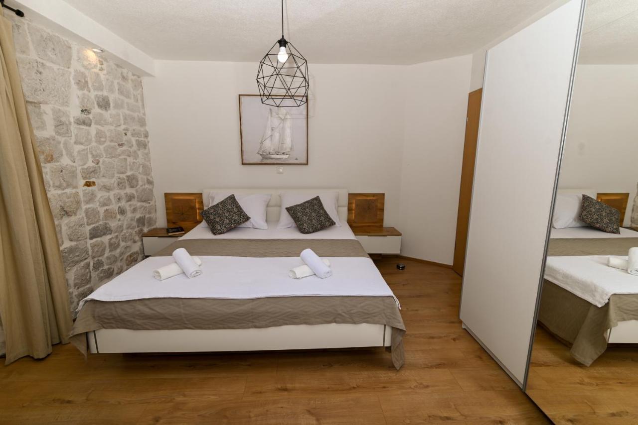 Apartman Ciciliani Trogir Exteriér fotografie