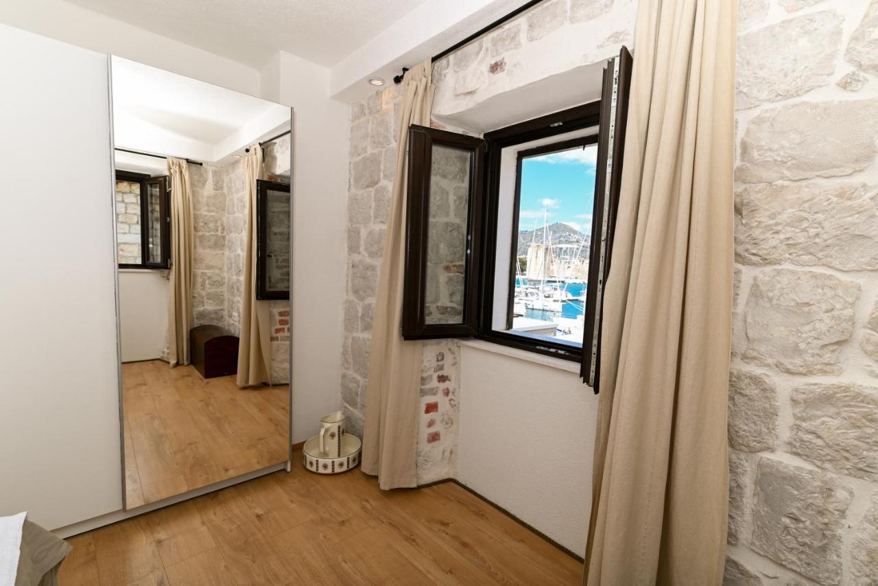 Apartman Ciciliani Trogir Exteriér fotografie