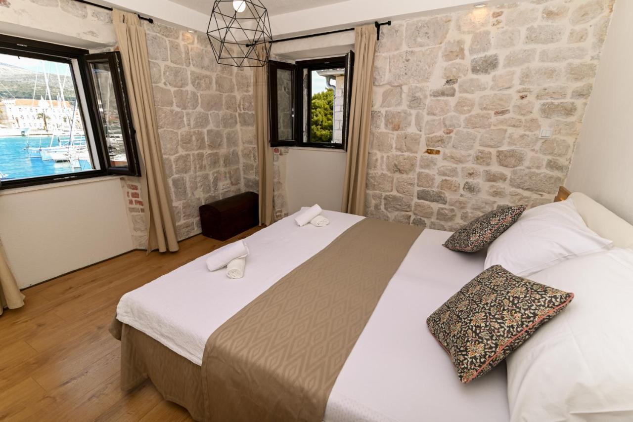 Apartman Ciciliani Trogir Exteriér fotografie