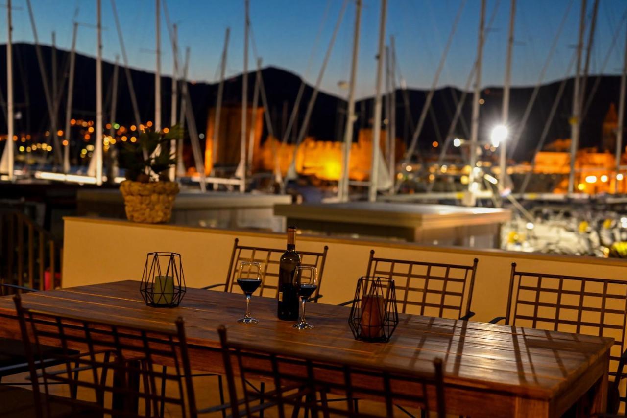 Apartman Ciciliani Trogir Exteriér fotografie