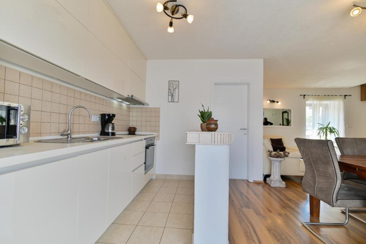 Apartman Ciciliani Trogir Exteriér fotografie