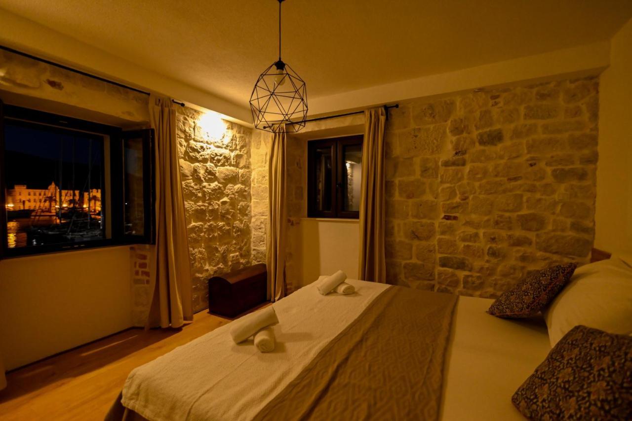 Apartman Ciciliani Trogir Exteriér fotografie