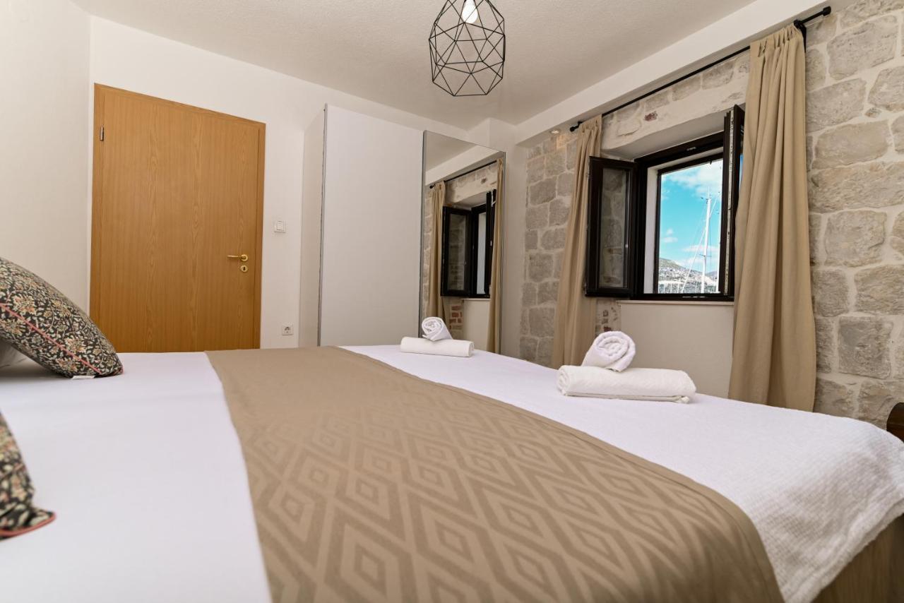 Apartman Ciciliani Trogir Exteriér fotografie