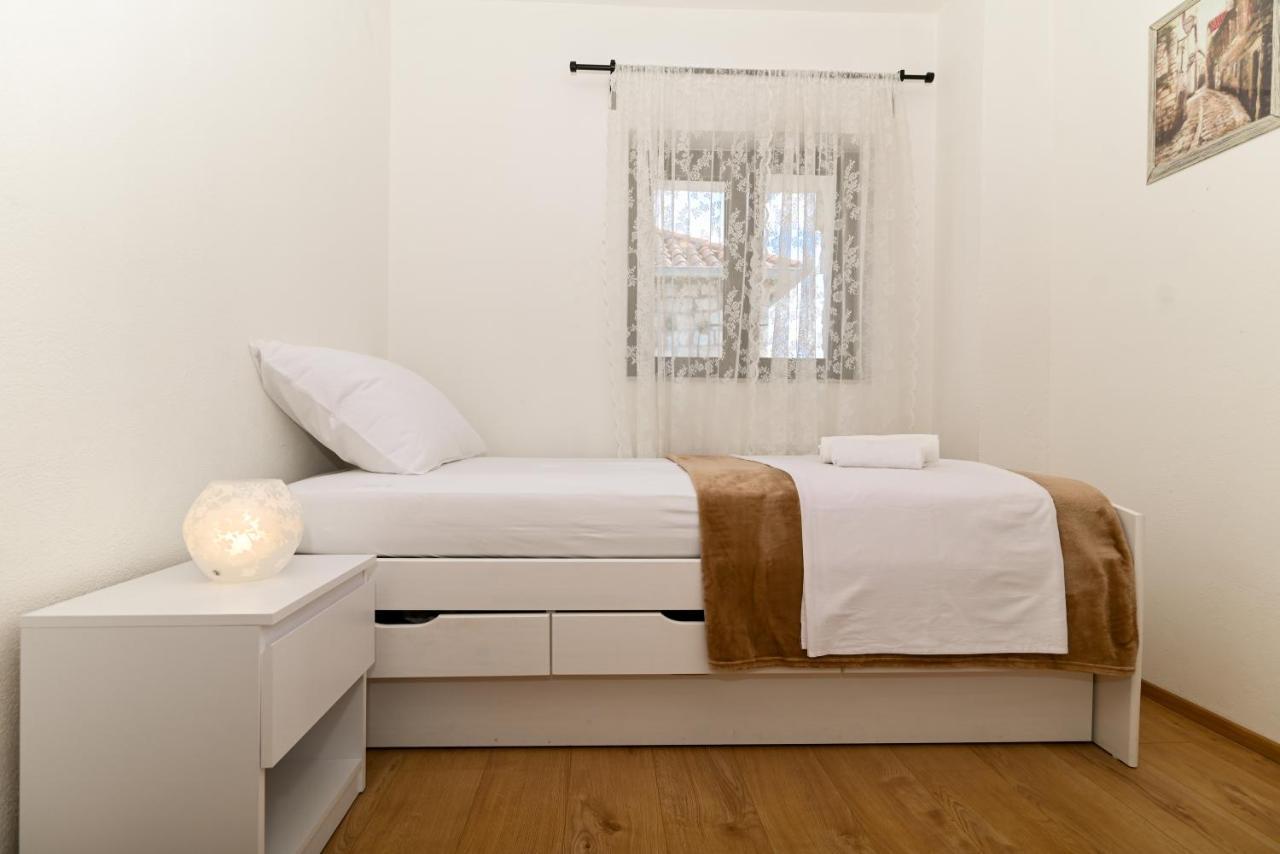 Apartman Ciciliani Trogir Exteriér fotografie