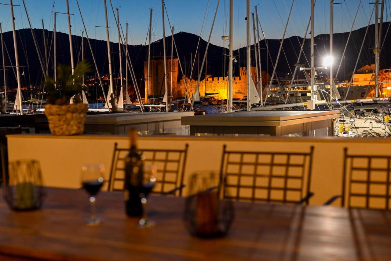 Apartman Ciciliani Trogir Exteriér fotografie